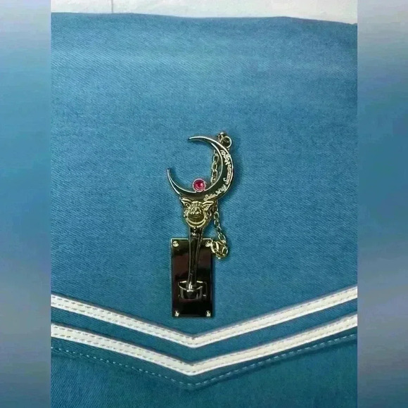 Samantha Vega x Sailor Moon Collaboration Backpack - Picture 8 of 8